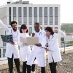 Medical Universities in the World